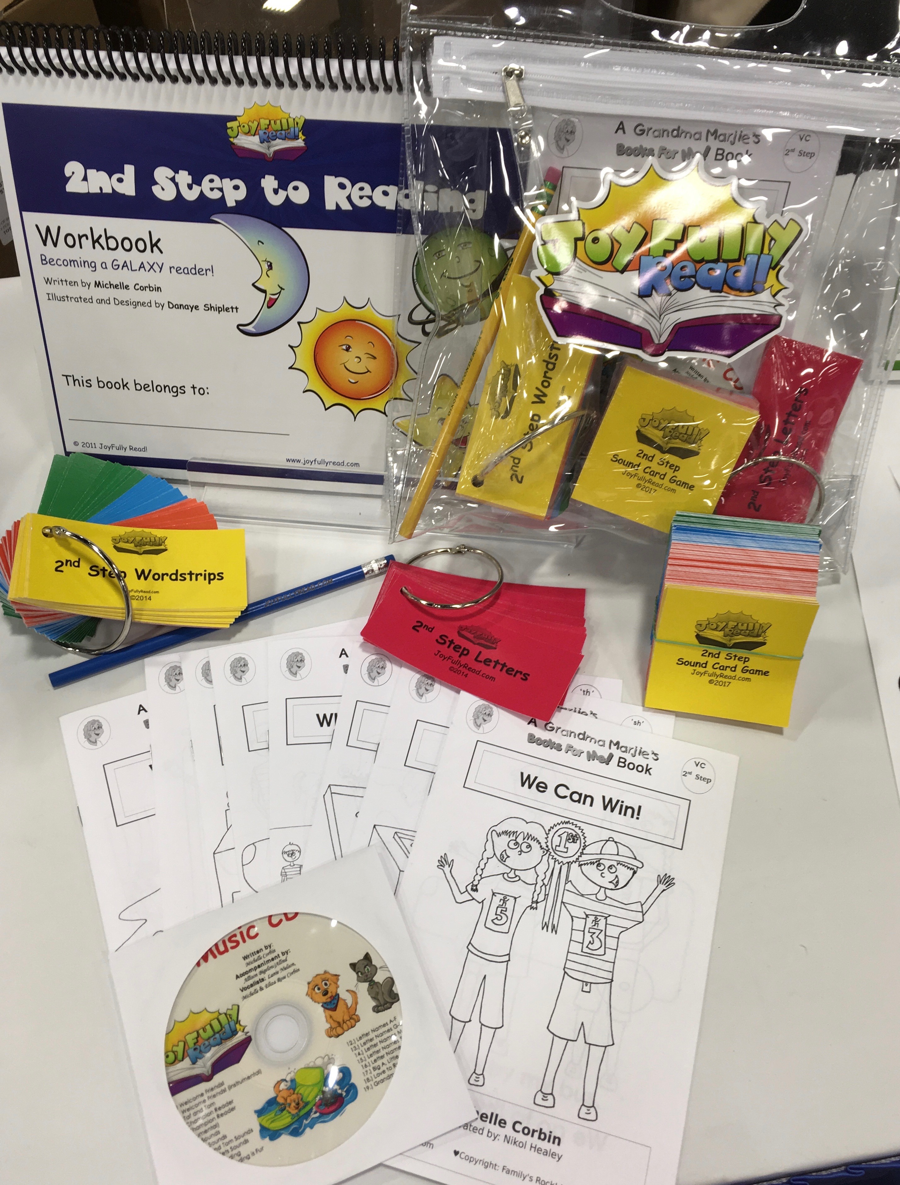 Second step lesson plans image